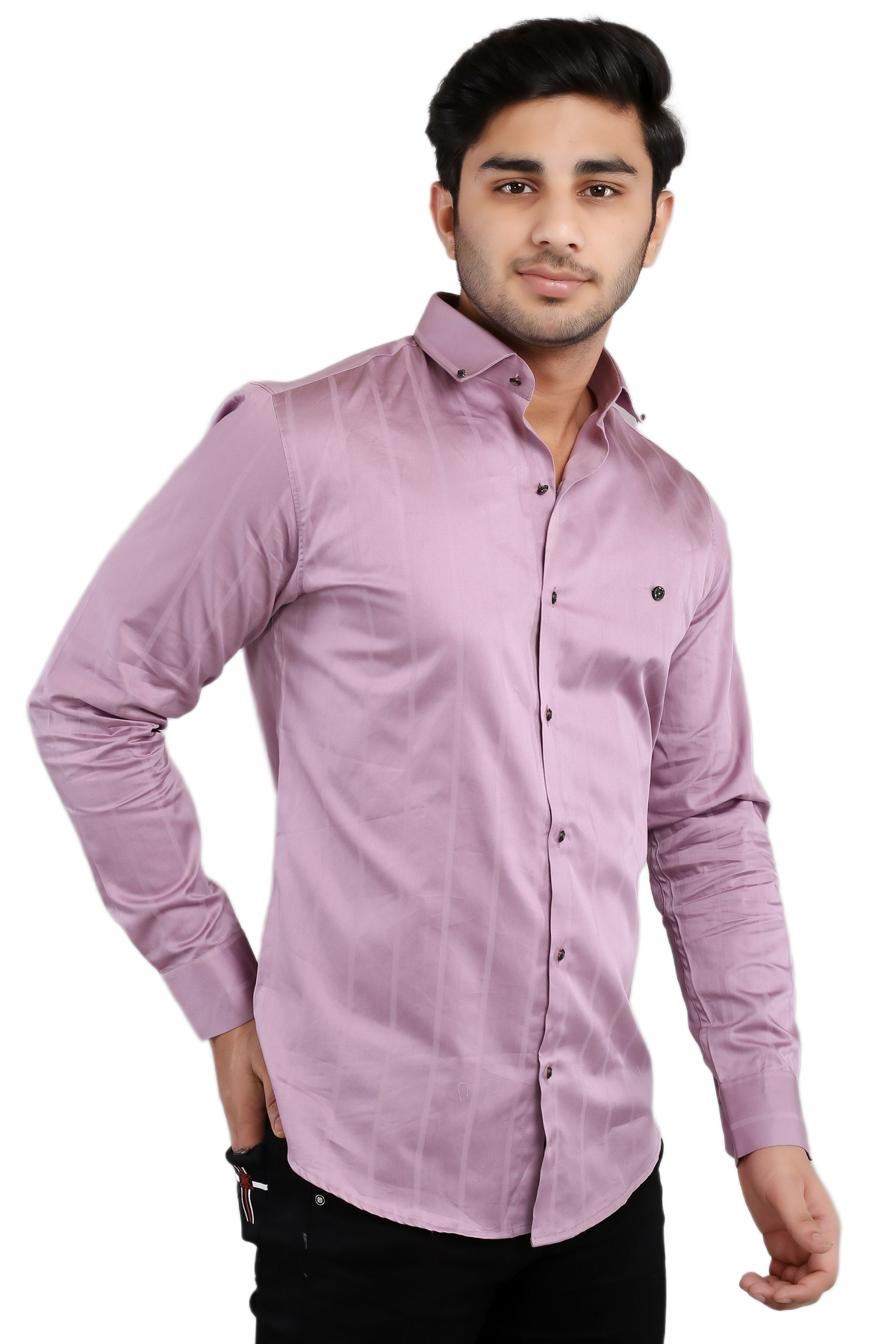 Men Plain Shirts {#S030}