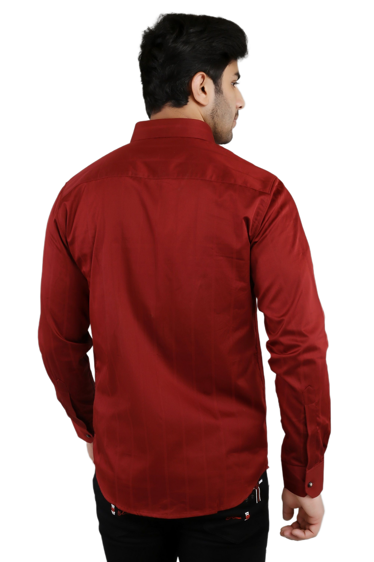 Men Plain Shirts {#S030}
