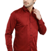 Men Plain Shirts {#S030}