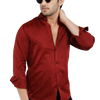 Men Plain Shirts {#S030}