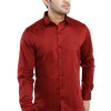 Men Plain Shirts {#S030}