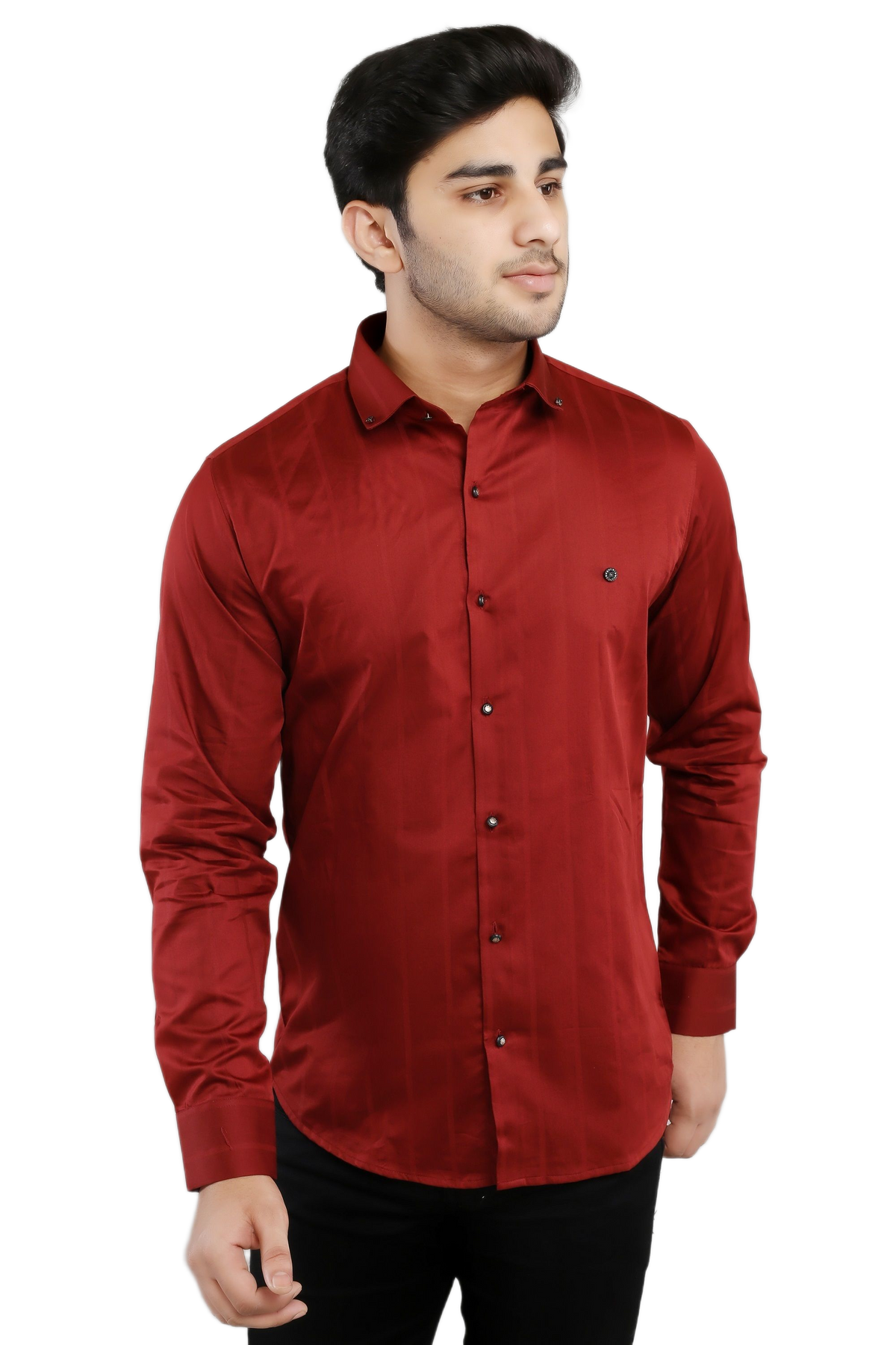 Men Plain Shirts {#S030}