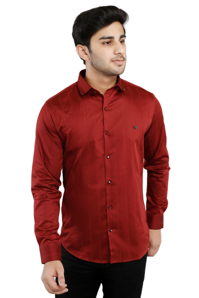 Men Plain Shirts {#S030}