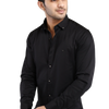 Black Plain Shirts {#S031}