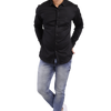 Black Plain Shirts {#S031}