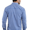 Men Checkered Shirts {#S034}