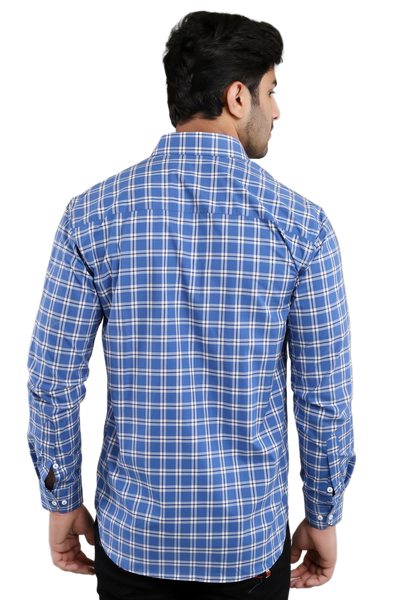 Men Checkered Shirts {#S034}