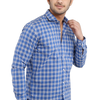 Men Checkered Shirts {#S034}