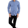 Men Checkered Shirts {#S034}