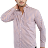 Men Checkered Shirts {#S034}