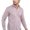 Men Checkered Shirts {#S034}