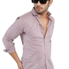 Men Checkered Shirts {#S034}