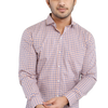 Men Checkered Shirts {#S034}