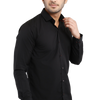 Plain Casual Shirts {#S036}