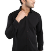 Plain Casual Shirts {#S036}