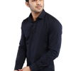 Plain Casual Shirts {#S036}
