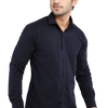 Plain Casual Shirts {#S036}