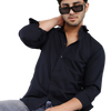 Plain Casual Shirts {#S036}