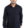 Plain Casual Shirts {#S036}