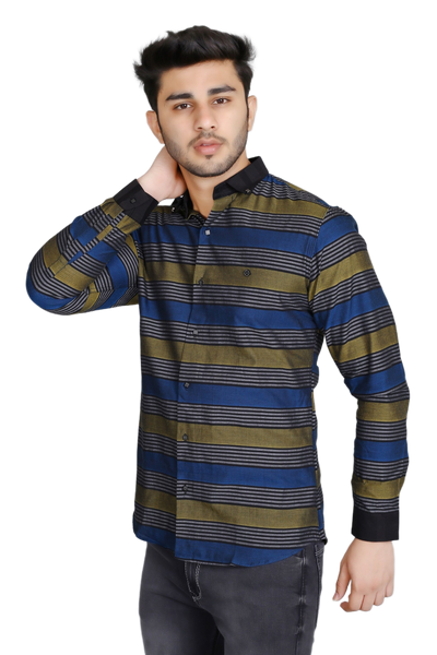 Cotton Checks Shirts {#S038}