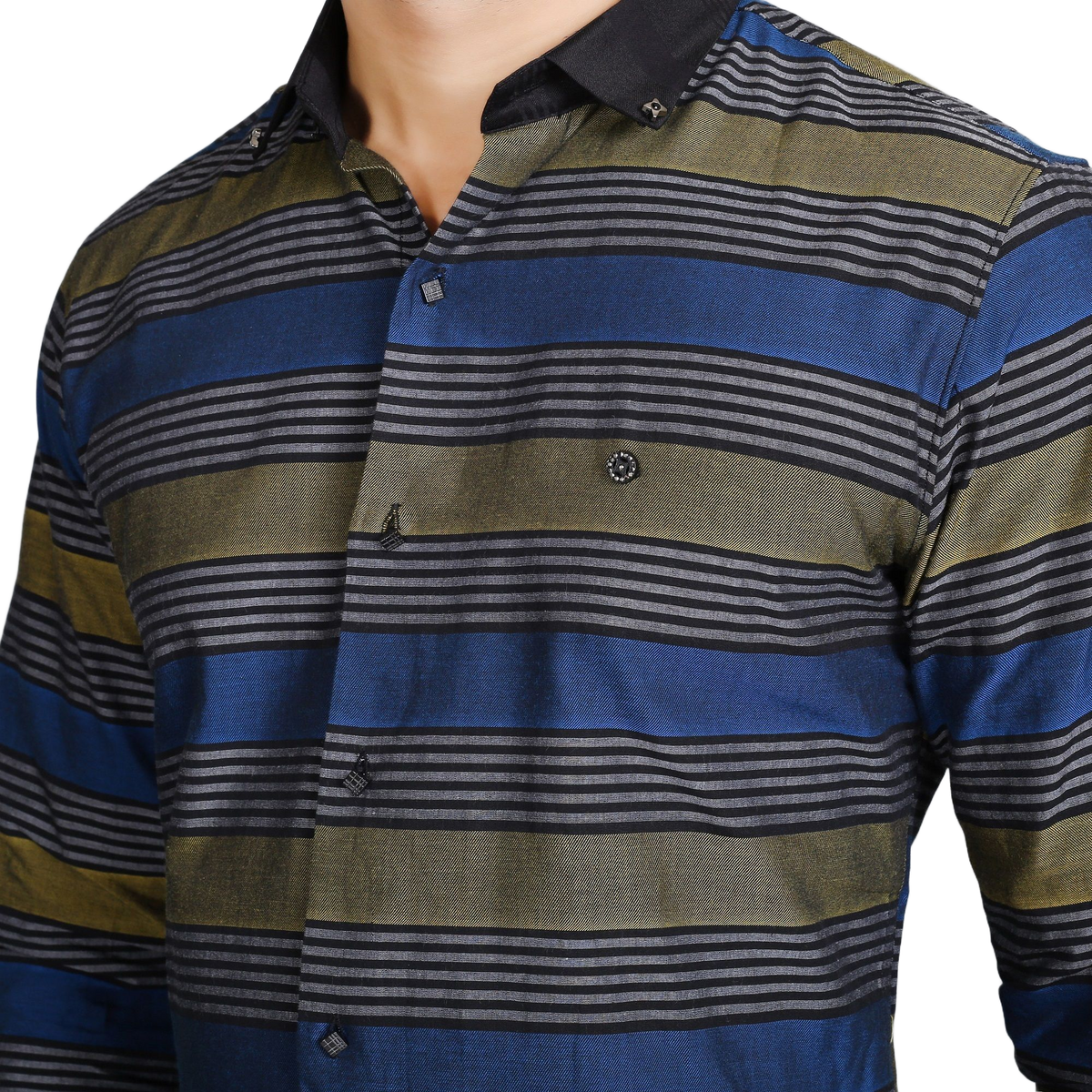Cotton Checks Shirts {#S038}