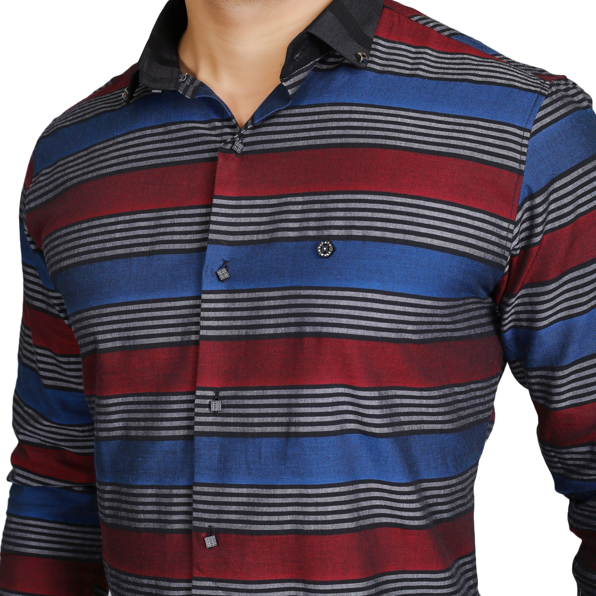Cotton Checks Shirts {#S038}