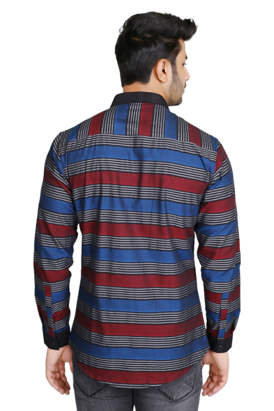 Cotton Checks Shirts {#S038}