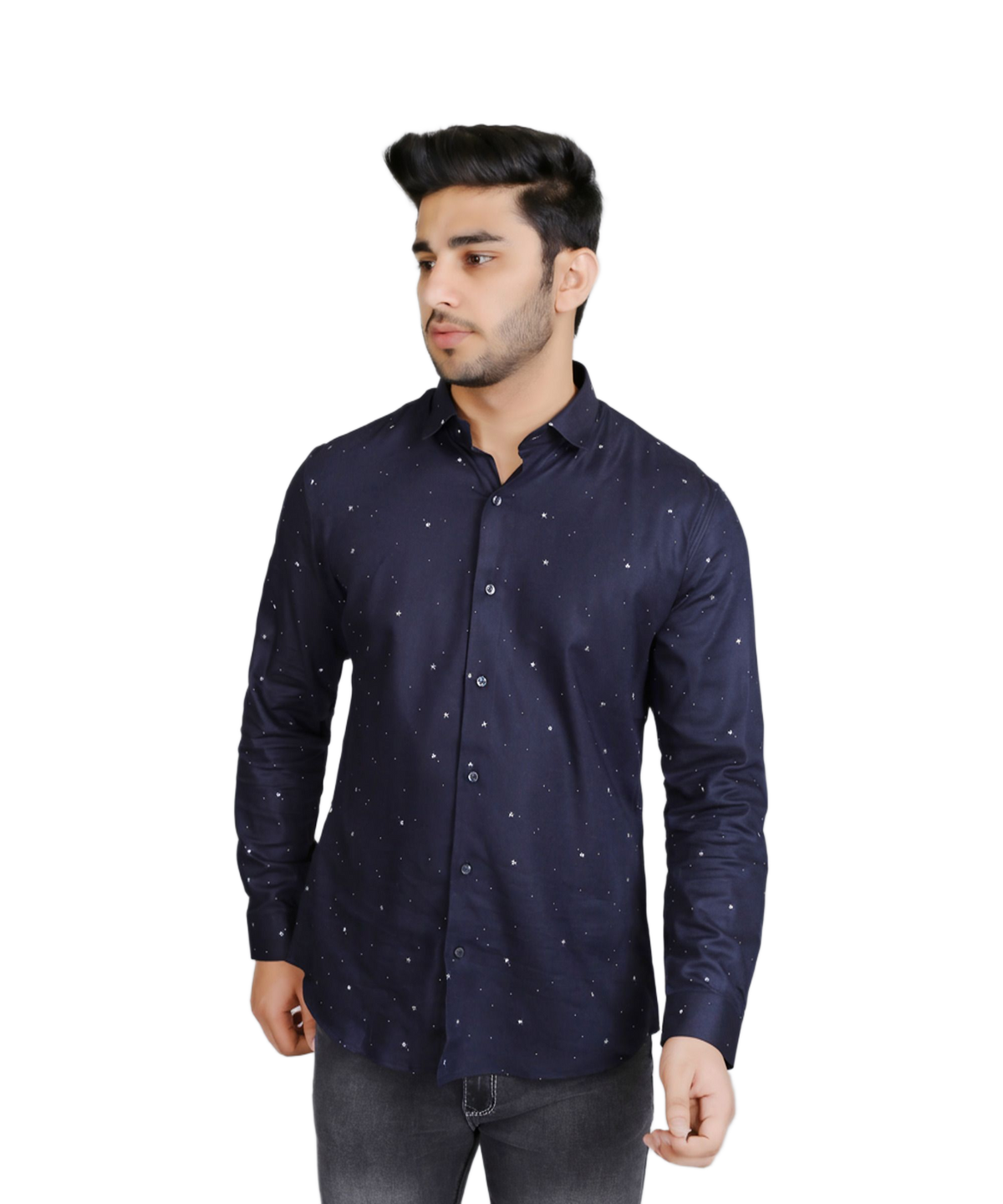 Cotton Printed Shirts {#S042}