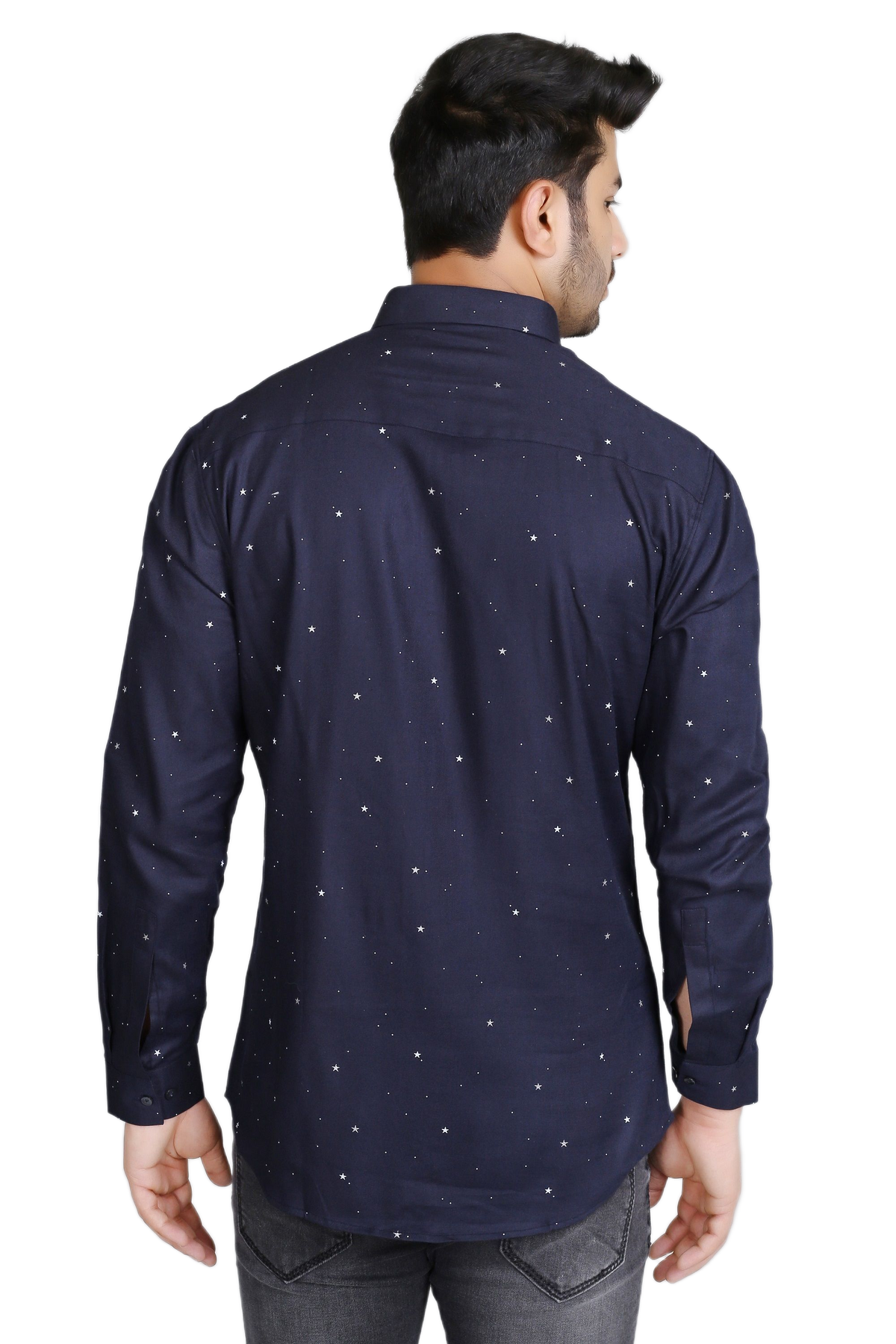 Cotton Printed Shirts {#S042}