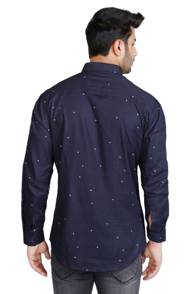 Cotton Printed Shirts {#S042}