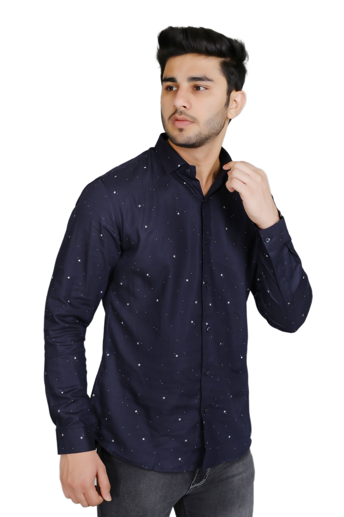 Cotton Printed Shirts {#S042}