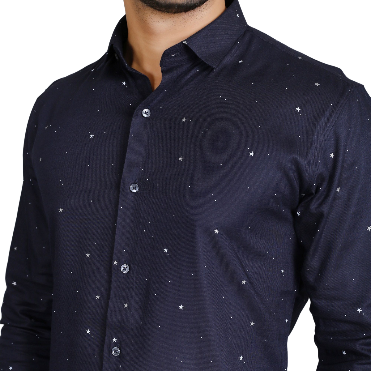 Cotton Printed Shirts {#S042}
