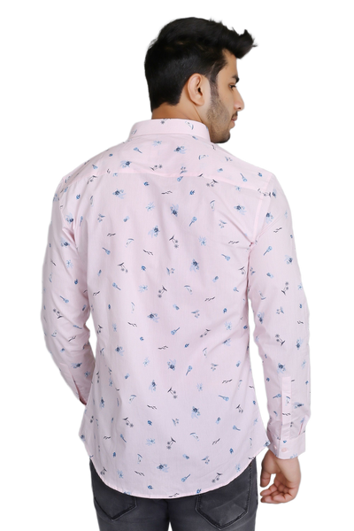 Cotton Printed Shirts {#S042}