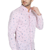 Cotton Printed Shirts {#S042}
