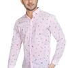 Cotton Printed Shirts {#S042}