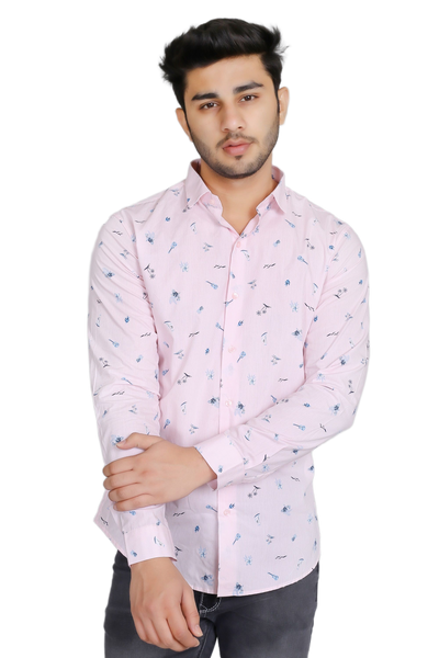 Cotton Printed Shirts {#S042}