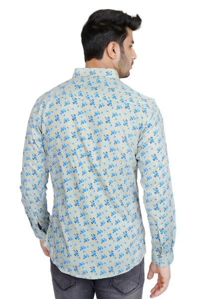 Cotton Printed Shirts {#S042}