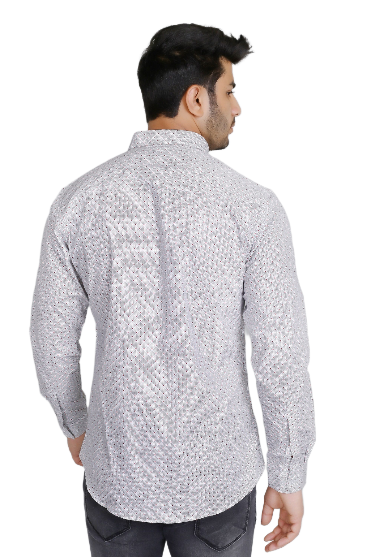 Cotton Printed Shirts {#S042}