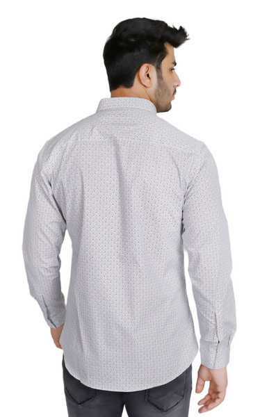 Cotton Printed Shirts {#S042}