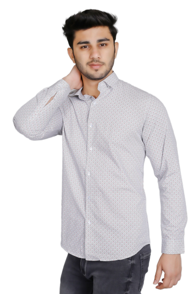 Cotton Printed Shirts {#S042}
