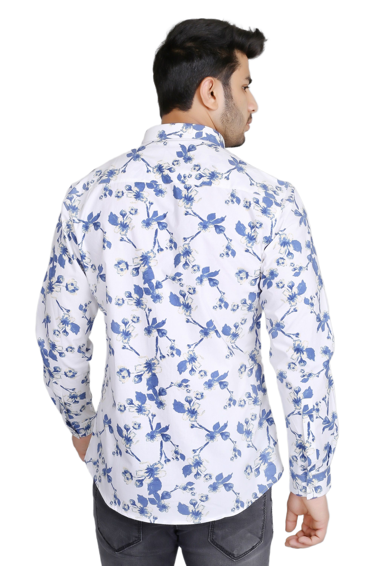 Cotton Printed Shirts {#S042}