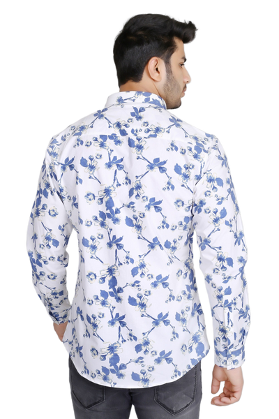 Cotton Printed Shirts {#S042}