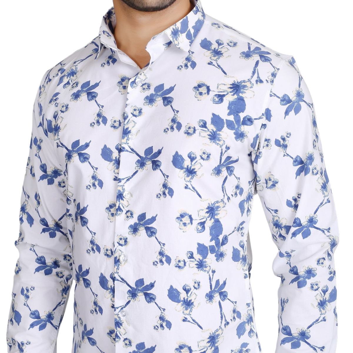 Cotton Printed Shirts {#S042}