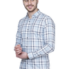 Cotton Checks Shirts {#S087}