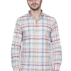 Cotton Checks Shirts {#S087}