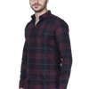 Cotton Checks Shirts {#S088}