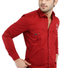 Plain Men Shirts {#S19A}