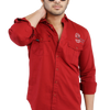 Plain Men Shirts {#S19A}