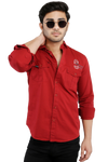 Plain Men Shirts {#S19A}
