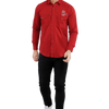 Plain Men Shirts {#S19A}